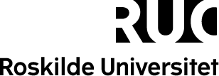 RUC Roskilde Universitet logo