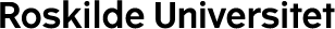 Roskilde Universitet logotype